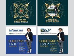 Bandar Laut Dunia Grup Targetkan Penaklukan Pasar Perikanan Budidaya Global