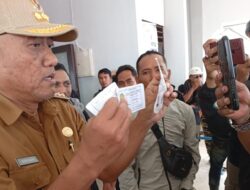 Camat Raas: Mudik Gratis Hanya Untungkan Mafia, Faktanya Masyarakat Raas Malah Terlantar