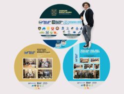 Ji Lilur Berdayakan Anak Muda dalam Ekspansi Global Mendesain Kangean Menuju Kiblat Perikanan Budidaya Dunia