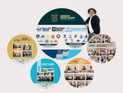 BALAD Grup Rampungkan Kontrak LOKETARU di Tiga Negara, Fokus Pengembangan Budidaya Perikanan Skala Raksasa di Teluk Kangean