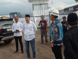 Nasim Khan Dorong Perubahan Nama Tol Probowangi Menjadi Prosiwangi