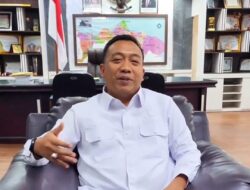 Mas Rio Respon Positif Penamaan Prosiwangi Untuk Proyek Tol Lintas Situbondo