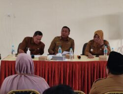 Bupati Situbondo Sidak RSUD Abdoer Rahem, Soroti Transparansi Anggaran dan Pola Pikir Manajemen