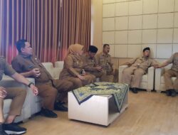 Pasca Libur Lebaran, Wabup Situbondo Sidak ke Dispendikbud: 100 Persen ASN Hadir, Fokus Perbaikan Sekolah Rusak