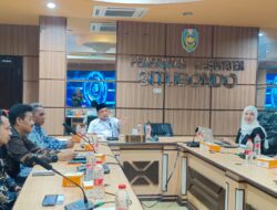 Bupati Situbondo Dukung Kebangkitan Kembali Sekolah Digital, Gandeng Google for Education