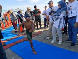 Situbondo Gelar Kejurda Triathlon Piala Bupati 2025, Jaring Bibit Atlet Potensial