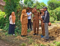 Respon Cepat Pemkab Situbondo: Wabup dan DPUPP Tinjau Jalan Rusak di Jatisari