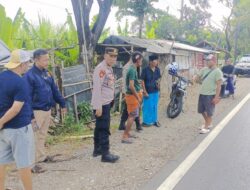 Polisi Bongkar Kepalsuan Laporan Begal di Kapongan, Korban Ternyata Jatuh karena Mabuk