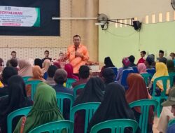 542 Warga Situbondo Terima Bansos UEP, Bupati Rio: Gunakan untuk Berdaya, Bukan Bergantung