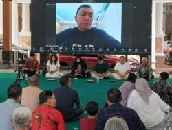 Diaspora Situbondo Pulang dan Bersatu dalam Semangat Mole Atellas