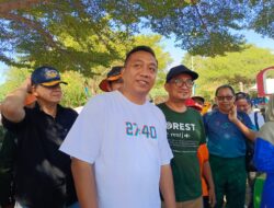 Kepala Taman Nasional Baluran Siap Dukung Pemekaran Kecamatan Baluran