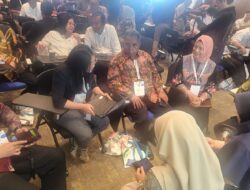 Situbondo Tawarkan Model Pembelajaran Digital Berbasis Budi Pekerti di Forum Google for Education