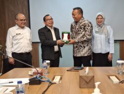 Mas Rio Jadikan Perpustakaan sebagai Game Changer Pembangunan Situbondo