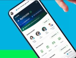 Cara Tarik Tunai Saldo GoPay dengan Mudah dan Aman