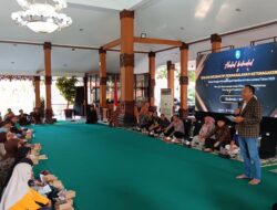 Bupati Situbondo dalam Perayaan May Day: “Saya Dulu Juga Tukang Demo!”