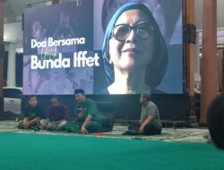 Ratusan Slankers Situbondo Gelar Doa Bersama untuk Bunda Iffet, Bupati Ajak Kolaborasi Perangi Narkoba