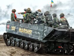 Menyongsong Gemuruh CARAT 2025: “Wisata Perang” Mengguncang Pariwisata Minat Khusus Situbondo