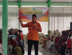 Kabupaten Situbondo Prioritaskan UMKM: Alokasi Dana Hibah dan Pinjaman Modal Bunga Nol Persen Digulirkan