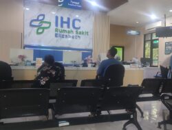 Mediasi Soal Eks Juru Parkir RS Elizabeth Situbondo Kembali Buntu, LSM Desak Pertemuan dengan Vendor Baru