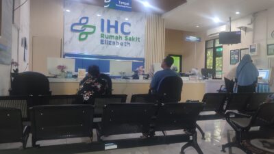 Mediasi Soal Eks Juru Parkir RS Elizabeth Situbondo Kembali Buntu, LSM Desak Pertemuan dengan Vendor Baru