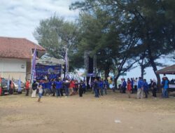 Zeby Jatim Community dan D’ZEBOND Sukses Gelar Anniversary dan Family Gathering Meriah di Pantai Pasir Putih Situbondo