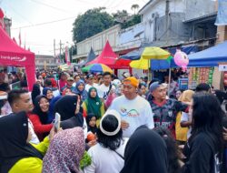 Asembagus Naik Kelas Jadi Ajang Unggulan Ekonomi dan Budaya Timur Situbondo