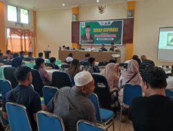 Nasim Khan Deklarasikan Asosiasi Pengecer Pupuk Indonesia di Situbondo