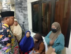 Mas Rio Prihatin: Bocah 10 Tahun Alami Luka Bakar Serius Diduga Ulah Teman Sebaya