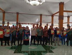 Kerjasama KPH Bondowoso dan LMDH Situbondo dalam Penguatan Ekonomi Masyarakat Hutan