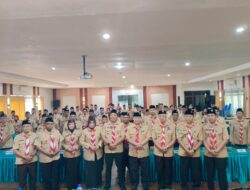 Pembukaan Muscablub Situbondo 2025