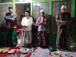 Pengalaman Mas Rio Menuju Mindi: Perjuangan Mencapai Dusun Terisolasi