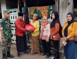 Senyum Haru Warga Jatibanteng: Sinergi KSDJ dan Babinsa Hadirkan Asa