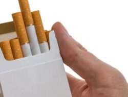 Mas Rio: Penyeragaman Bungkus Rokok Ancaman bagi Ekonomi Rakyat