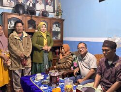 Berkat TikToker dan Pemerintah, Sahriyati Pulang Gratis dari Malaysia