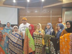 Batik Maronggi: Jawaban Telak Pembatik Situbondo atas Tantangan Bupati