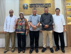 Jemput Dukungan Pusat: Wamen UMKM Siap Sapa Situbondo!