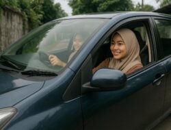 Jalanan Sempit Bukan Masalah: Tips Mengemudi Aman untuk Pemula dan Profesional
