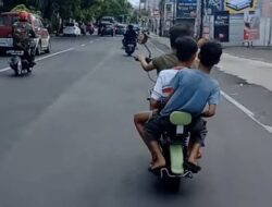 Melaju Bebas Tanpa Aturan, Risiko Mengintai: Saatnya Sepeda Listrik Diatur Tegas