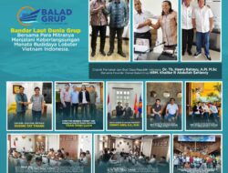 Keberpihakan Pejabat Negara untuk Rakyat: Suara Ji Lilur dari Pesisir hingga Diplomasi Laut Nusantara