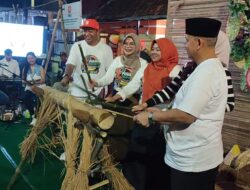 Revolusi Ekonomi Lokal Dimulai! Pasar Perreng Jl Mawar: Magnet Baru Situbondo