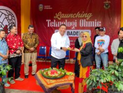 Revolusi Kopi Situbondo: Teknologi Ohmic UNHAS Ciptakan Cita Rasa Luwak Tanpa Luwak