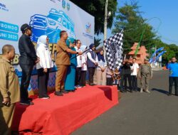 Essensi Peringatan Harganas 2025 di Situbondo: Literasi Keluarga, Kunci Bahagia Demi Masa Depan Cerah