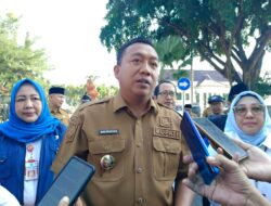 Stok BBM Dipastikan Aman, Bupati Situbondo Imbau Warga Tidak Panik dan Tetap Bijak