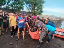 Jenazah Pemancing Hilang di Perairan Situbondo Ditemukan, Keluarga Tolak Autopsi