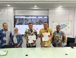 Perkuat Akurasi Data Pendidikan, Pemkab Situbondo Gandeng Pusdatin Kemendikdasmen