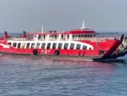 Tragedi di Selat Bali: KM Tunu Pratama Jaya Tenggelam, Puluhan Penumpang dan Awak Kapal dalam Pencarian