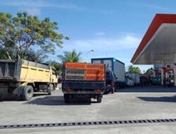 Meretas Aktor di Balik Transaksi Ilegal BBM Solar Bersubsidi: Saat Rekomendasi Nelayan Jadi Ladang Bisnis Gelap