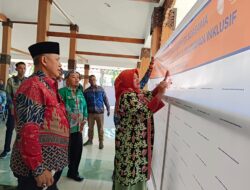 PPDIS Sosialisasi Perbup Nomor 10 Tahun 2025: Situbondo Menuju Desa dan Kelurahan Inklusi Disabilitas