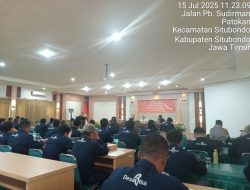 Pendamping Desa: Ujung Tombak SITUBONDO NAIK KELAS