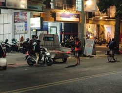 Pungutan Liar Berkedok Jukir Kuasai Jalan Nasional Dan Provinsi di Situbondo, Dishub dan DLH Tutup Mata Tutup Telinga
